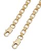 Ganni Women's Apo-G Tapestry Wallet-On-Chain - 7