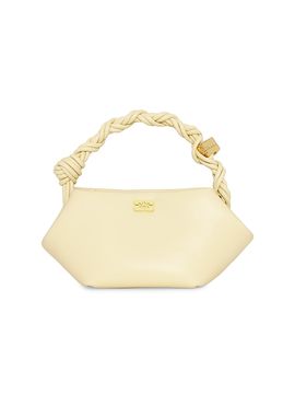 Ganni Women's Bou Mini Crossbody Bag