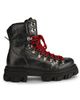 Ganni Women's Cleated Mountain Ankle Boots - 1