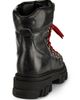 Ganni Women's Cleated Mountain Ankle Boots - 3