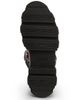 Ganni Women's Cleated Mountain Ankle Boots - 6