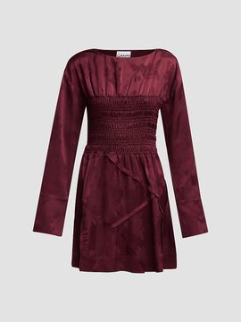 Sho Dress