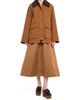 Ganni Women's Heavy Twill Jacket - 2