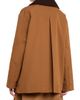 Ganni Women's Heavy Twill Jacket - 4