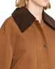 Ganni Women's Heavy Twill Jacket - 5
