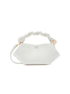 Ganni Women's Mini Bou Crossbody Bag