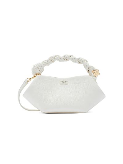 Ganni Women's Mini Bou Crossbody Bag