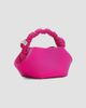 Ganni Women's Mini Bou Crossbody Bag - 3