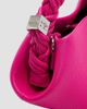 Ganni Women's Mini Bou Crossbody Bag - 5