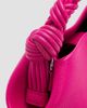 Ganni Women's Mini Bou Crossbody Bag - 6