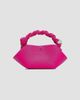 Ganni Women's Mini Bou Crossbody Bag - 7