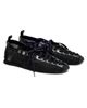 Ganni Women's Sporty Ballerina Mesh Flats - 2