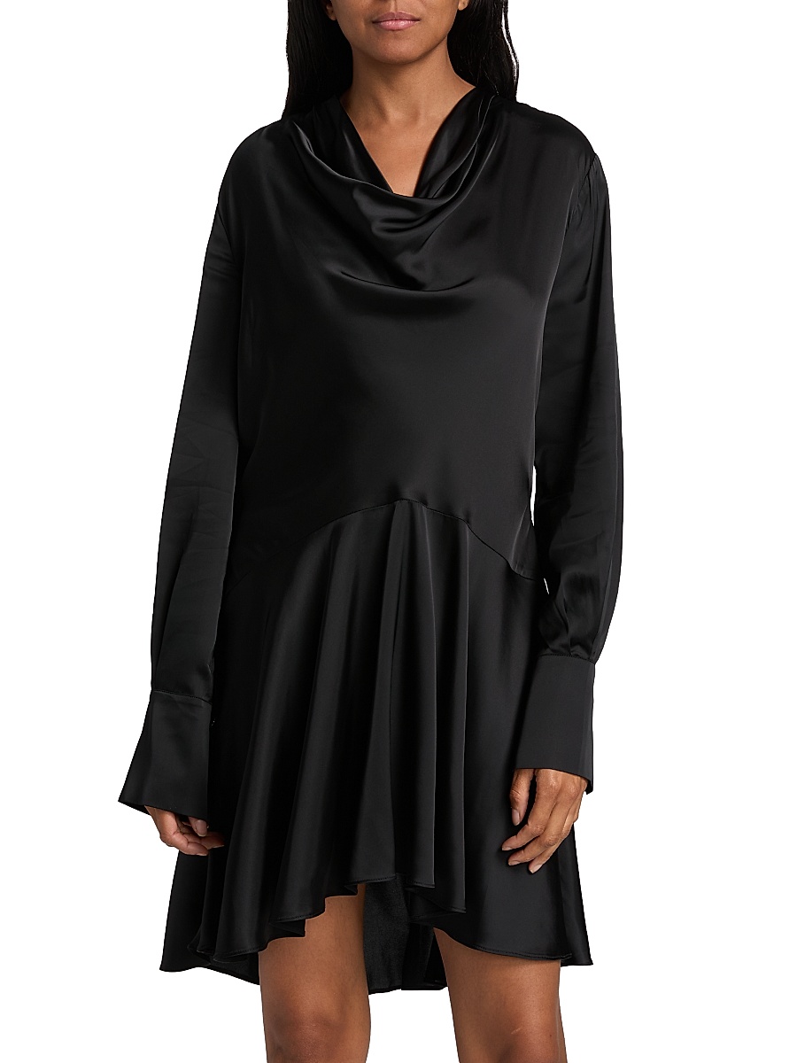 designer evening dresses plus size Idia Plus Size Evening In Orchid main image 0