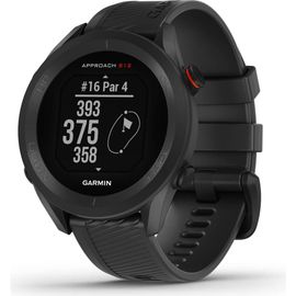 Garmin Garmin Approach S12, Black 