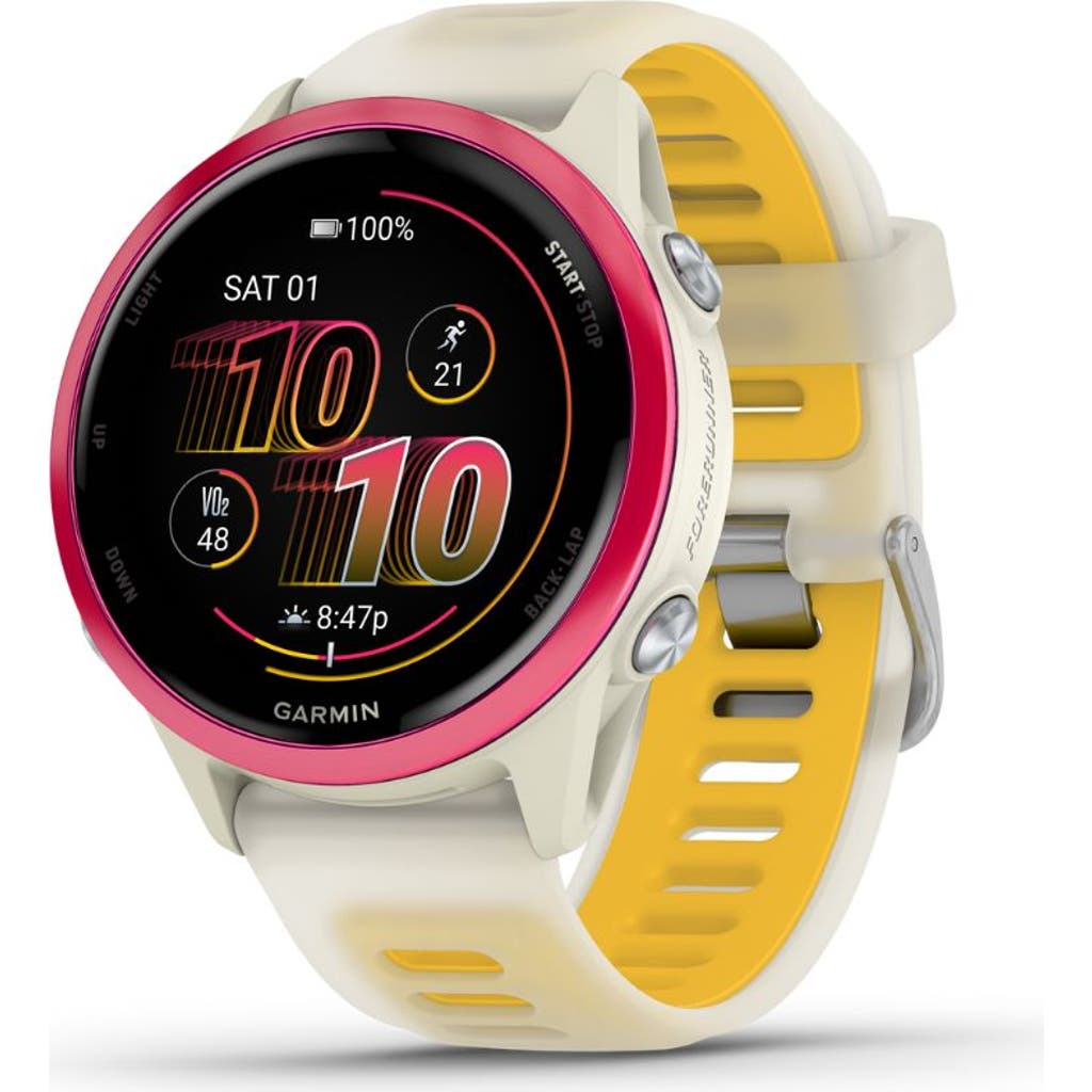 Garmin Garmin Forerunner 570 - 42MM Fitness Smartwatch