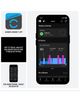 Garmin Garmin Forerunner 70 43mm Smartwatch - 4
