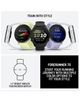 Garmin Garmin Forerunner 70 43mm Smartwatch - 5