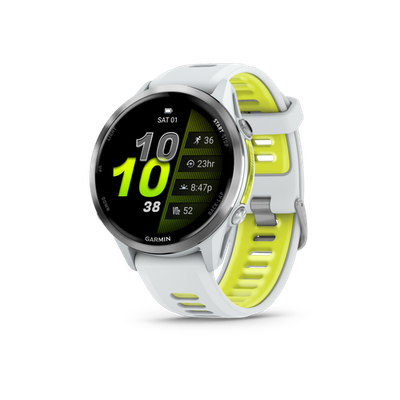 Garmin Garmin Forerunner 970 Fitness Smartwatch 47mm