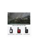 Garmin Garmin inReach Mini 3 Compact Satellite Communicator 1.9 Outdoor Gps with Worldwide Maps and Built-In Bluetooth - 2