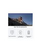 Garmin Garmin inReach Mini 3 Compact Satellite Communicator 1.9 Outdoor Gps with Worldwide Maps and Built-In Bluetooth - 4