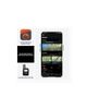 Garmin Garmin inReach Mini 3 Compact Satellite Communicator 1.9 Outdoor Gps with Worldwide Maps and Built-In Bluetooth - 5