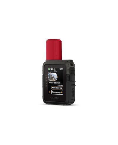 Garmin Garmin inReach Mini 3 Plus Compact Satellite Communicator 1.9 Outdoor Gps with Worldwide Maps and Built-In Bluetooth