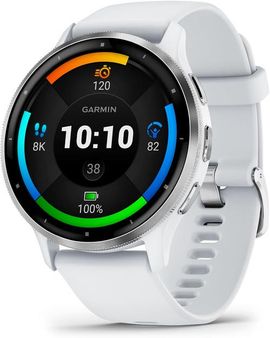 Garmin Garmin Venu 3 GPS Fitness Smartwatch 45mm