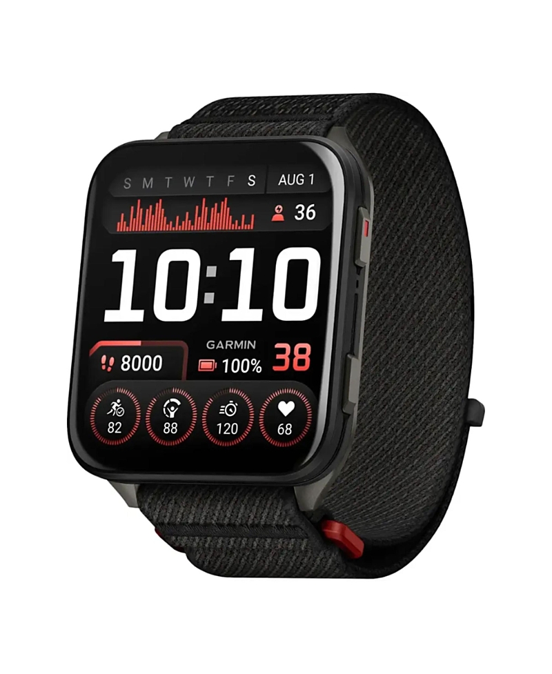 Garmin Garmin Venu X1 Gps 51 mm Fiber-Reinforced Polymer Smartwatch