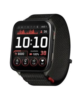 Garmin Garmin Venu X1 Gps 51 mm Fiber-Reinforced Polymer Smartwatch