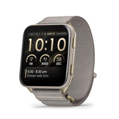 Garmin Garmin Venu X1 GPS Smartwatch 51mm