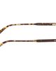 Garrett Leight Garrett Leight Brown Galloway Glasses - 2