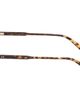 Garrett Leight Garrett Leight Brown Galloway Glasses - 3