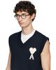 Garrett Leight Garrett Leight Brown Galloway Glasses - 4