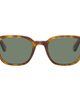 Garrett Leight Garrett Leight Brown Lachman Sunglasses - 1
