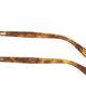 Garrett Leight Garrett Leight Brown Lachman Sunglasses - 3