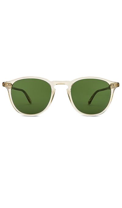 Garrett Leight Garrett Leight Hampton Sun