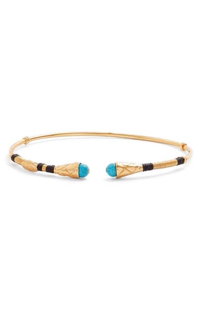 Gas Bijoux Gas Bijoux Epique Bangle Bracelet