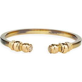 Gas Bijoux Gas Bijoux Sari Cuff Bracelet