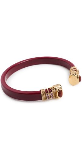 GAS Bijoux GAS Bijoux Sarina Bracelet Red One