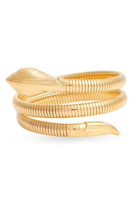 Gas Bijoux Gas Bijoux Serpent Bracelet