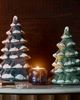 Gather by Anthropologie The Gather Candle by Anthropologie: Fresh Noël Pine - 1