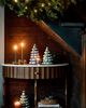 Gather by Anthropologie The Gather Candle by Anthropologie: Fresh Noël Pine - 7
