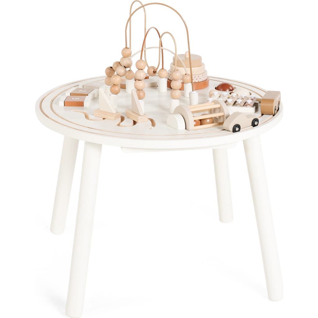 GATHRE GATHRE Activity Table