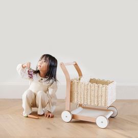 GATHRE GATHRE Shopping Trolley