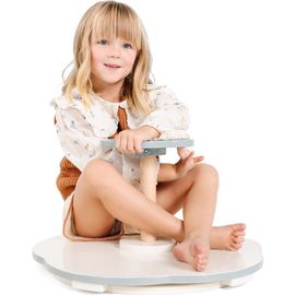 GATHRE GATHRE Sit & Spin