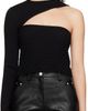 Gauge81 Gauge81 Black Alcudia Sweater - 1