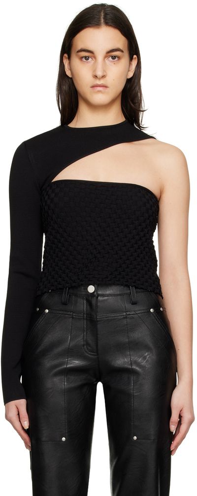 Gauge81 Gauge81 Black Alcudia Sweater