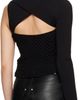 Gauge81 Gauge81 Black Alcudia Sweater - 3