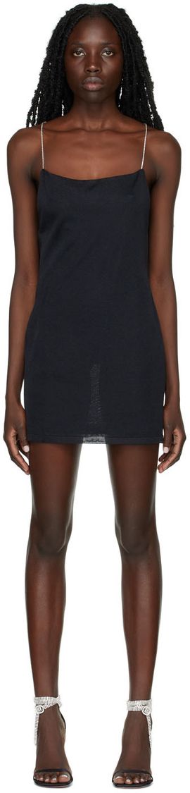 Gauge81 Gauge81 Black Hira Dress