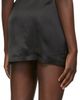 Gauge81 Gauge81 Black Junin Short Dress - 3